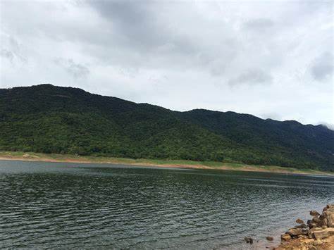 Karaiyar Dam